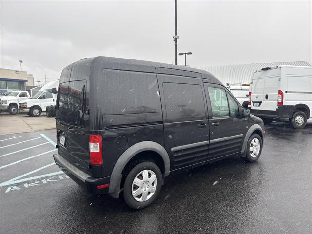 2011 Ford Transit Connect XLT 2011 Ford Transit Connect XLT
