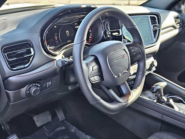 2025 Dodge Durango R/T AWD
