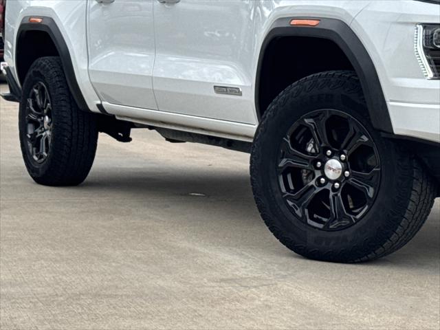 2024 GMC Canyon 2WD Elevation