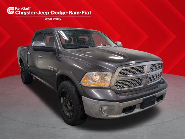 2015 RAM 1500 Laramie 2015 RAM 1500 Laramie