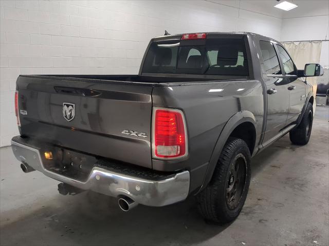 2015 RAM 1500 Laramie 2015 RAM 1500 Laramie