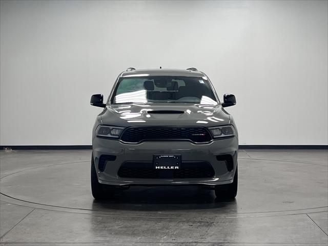 2026 Dodge Durango DURANGO GT PLUS AWD 2026 Dodge Durango DURANGO GT PLUS AWD