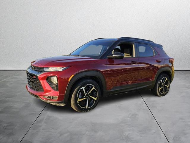 2023 Chevrolet Trailblazer FWD RS