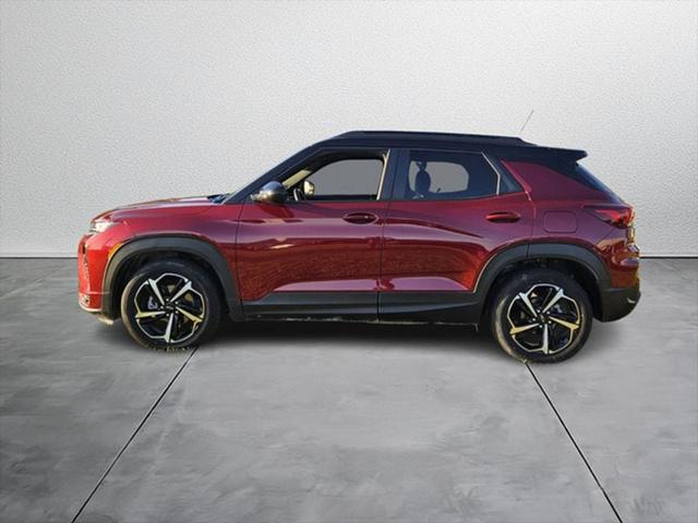 2023 Chevrolet Trailblazer FWD RS