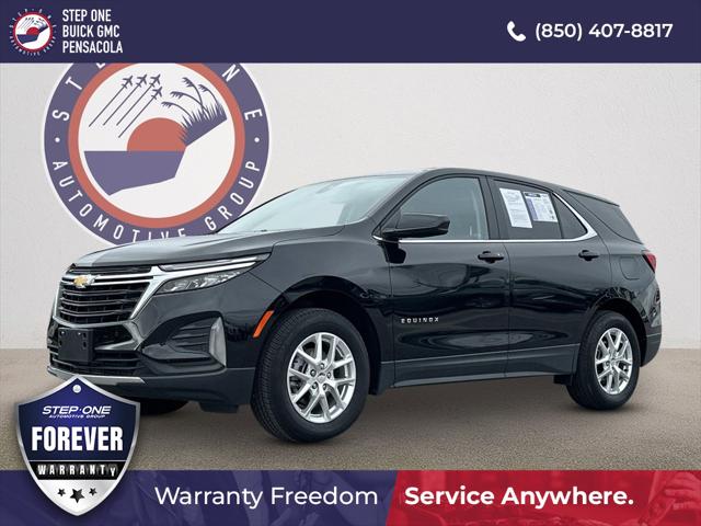 2024 Chevrolet Equinox AWD LT 2024 Chevrolet Equinox AWD LT