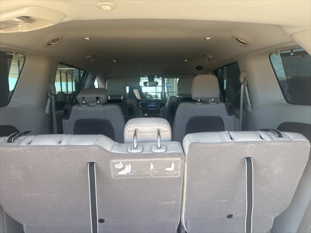 2020 Chrysler Pacifica Touring L Plus 2020 Chrysler Pacifica Touring L Plus