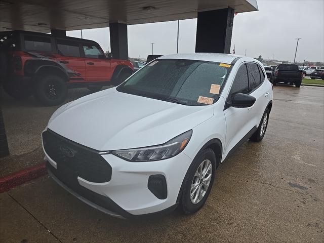 2023 Ford Escape Active 2023 Ford Escape Active