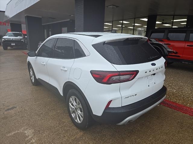 2023 Ford Escape Active 2023 Ford Escape Active