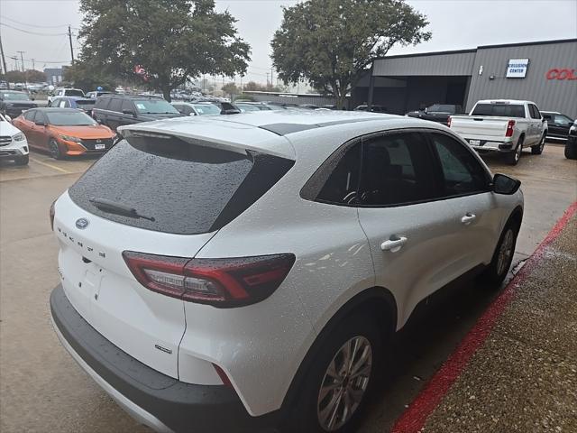 2023 Ford Escape Active 2023 Ford Escape Active