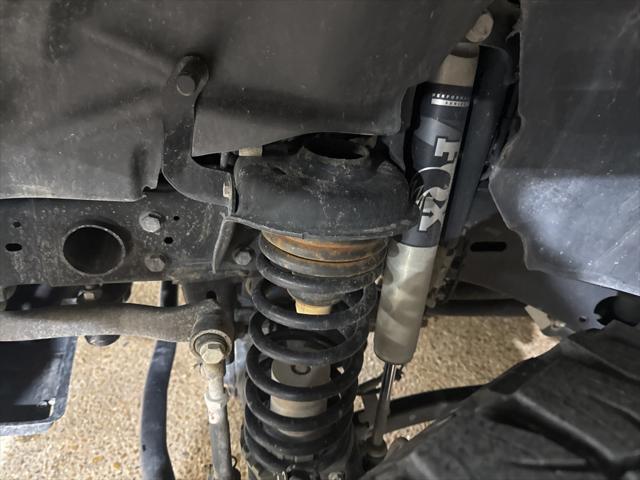 2022 Jeep Gladiator High Altitude 4x4