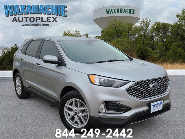 2024 Ford Edge SEL 2024 Ford Edge SEL