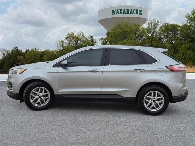2024 Ford Edge SEL 2024 Ford Edge SEL