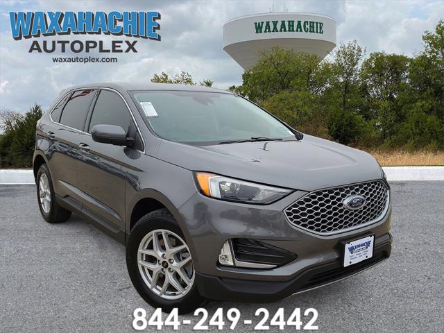 2024 Ford Edge SEL 2024 Ford Edge SEL