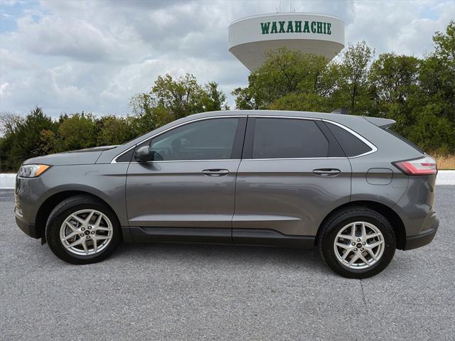 2024 Ford Edge SEL 2024 Ford Edge SEL