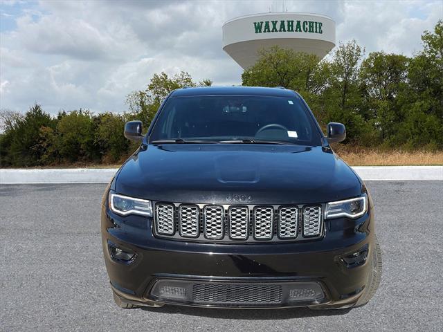 2022 Jeep Grand Cherokee WK Laredo X 4x2