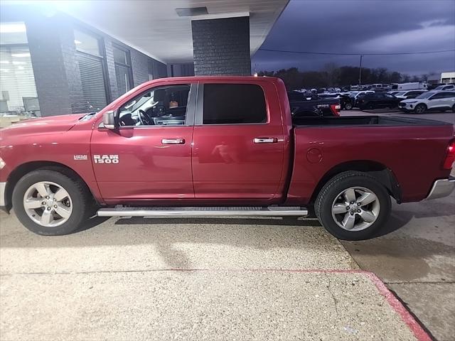 2015 RAM 1500 Lone Star 2015 RAM 1500 Lone Star