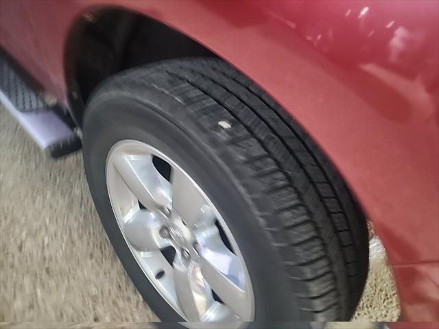 2015 RAM 1500 Lone Star 2015 RAM 1500 Lone Star