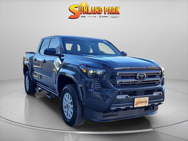 2025 Toyota Tacoma SR5 2025 Toyota Tacoma SR5