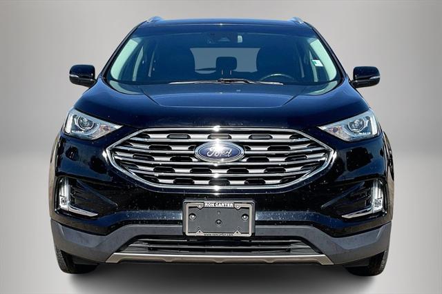 2019 Ford Edge SEL 2019 Ford Edge SEL