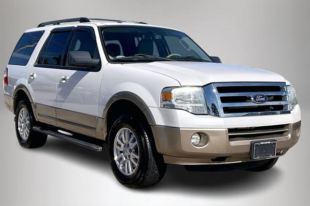 2013 Ford Expedition XLT