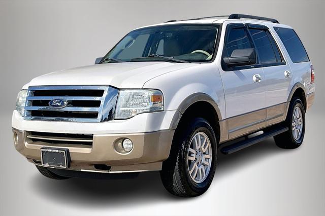 2013 Ford Expedition XLT