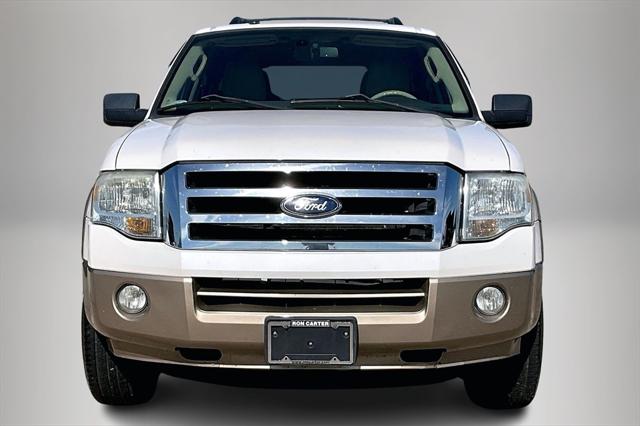 2013 Ford Expedition XLT