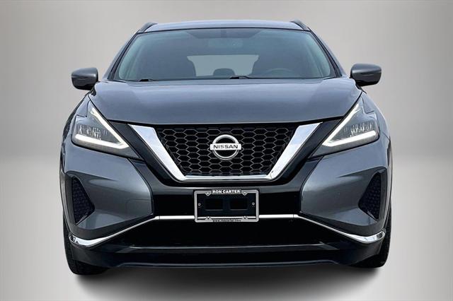 2019 Nissan Murano SV