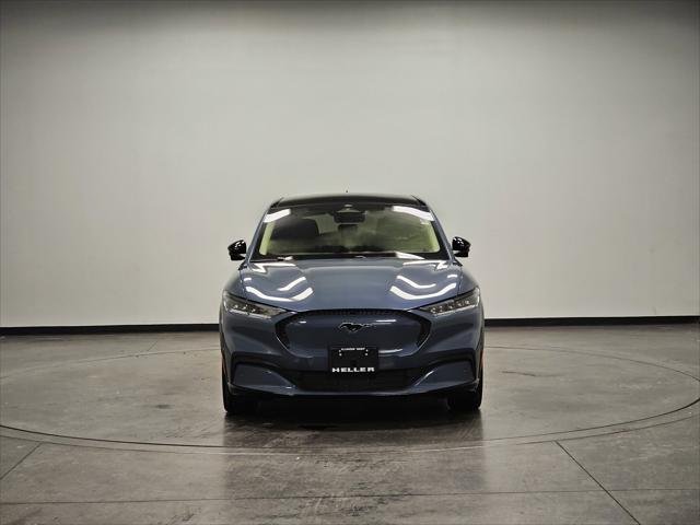 2023 Ford Mustang Mach-E California Route 1