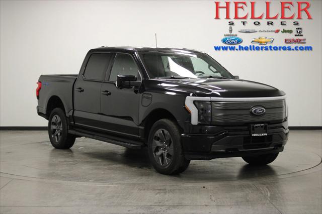 2023 Ford F-150 LARIAT for sale in Pontiac, IL