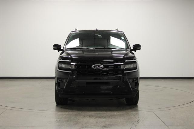 2024 Ford Expedition Limited MAX