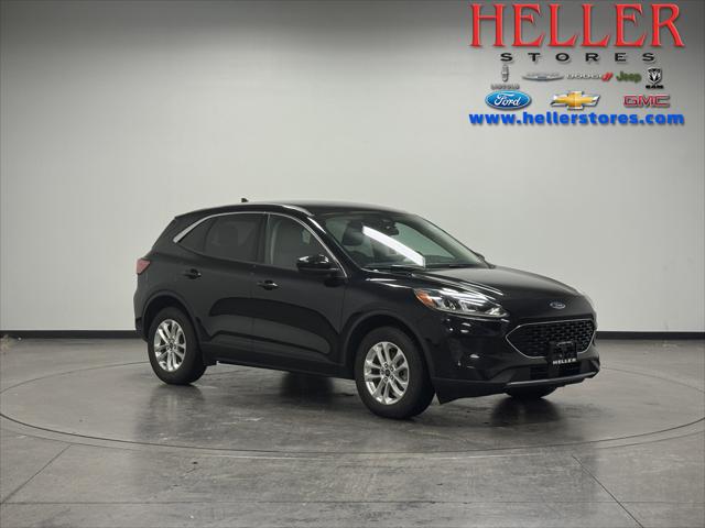 2020 Ford Escape SE 2020 Ford Escape SE