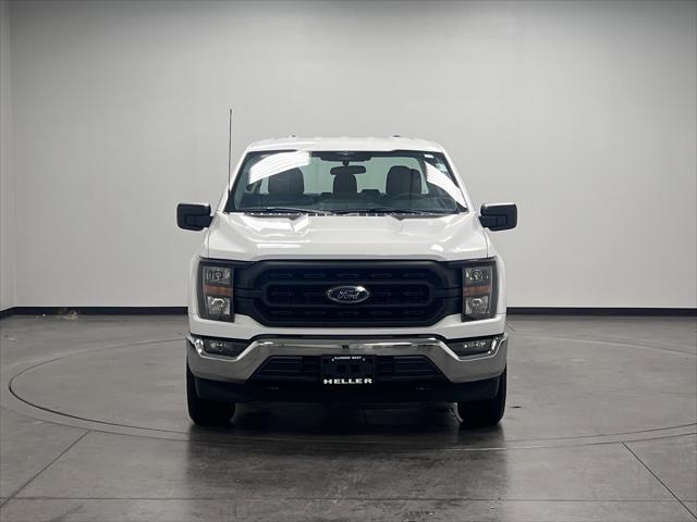 2023 Ford F-150 XL 2023 Ford F-150 XL