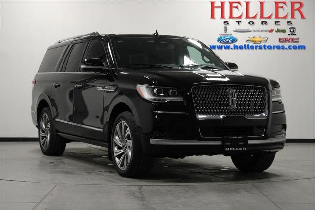 2023 Lincoln Navigator Standard L