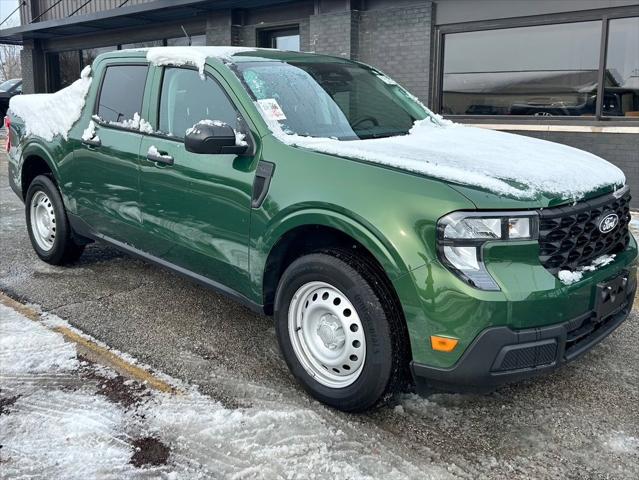 2025 Ford Maverick XL 2025 Ford Maverick XL