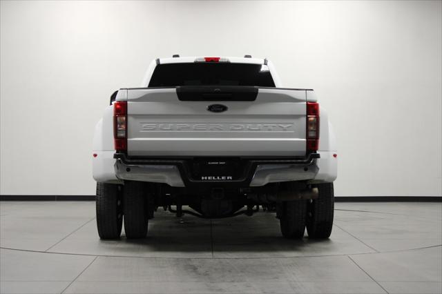 2022 Ford F-450 XLT