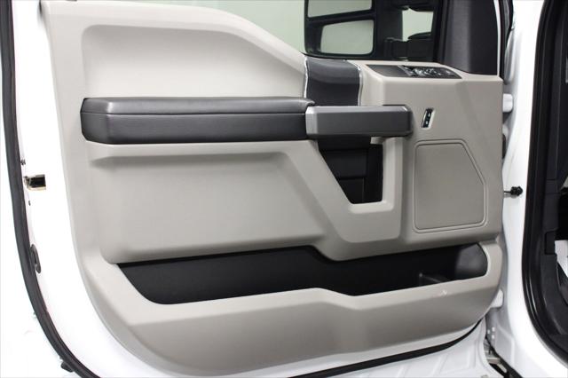 2022 Ford F-450 XLT