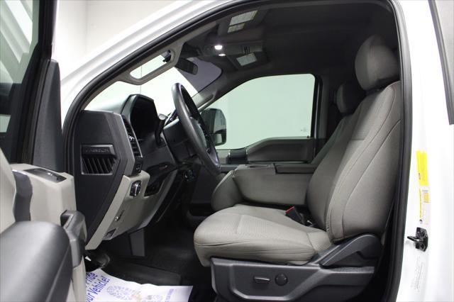 2022 Ford F-450 XLT