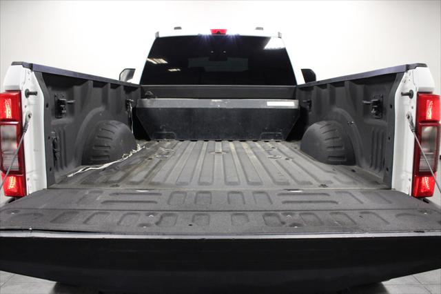 2022 Ford F-450 XLT