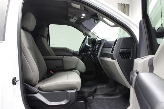 2022 Ford F-450 XLT