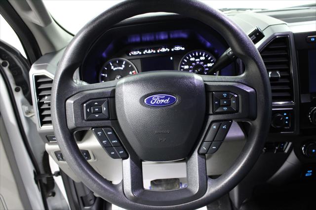 2022 Ford F-450 XLT
