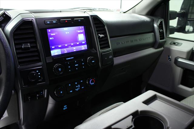 2022 Ford F-450 XLT