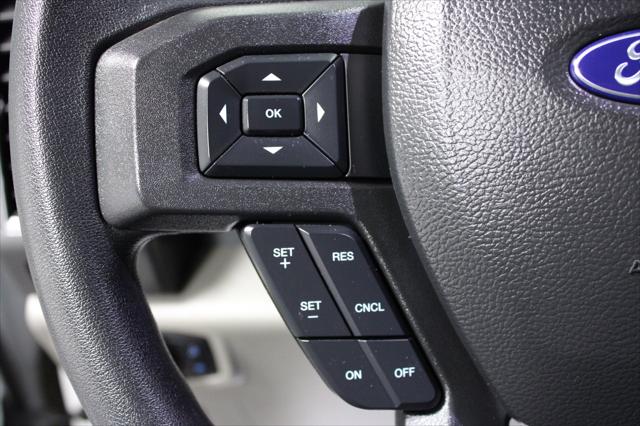 2022 Ford F-450 XLT