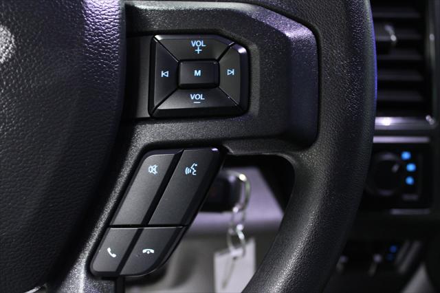 2022 Ford F-450 XLT
