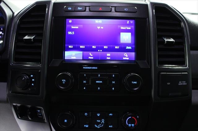 2022 Ford F-450 XLT