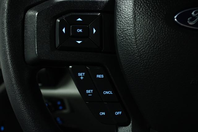 2022 Ford F-450 XLT