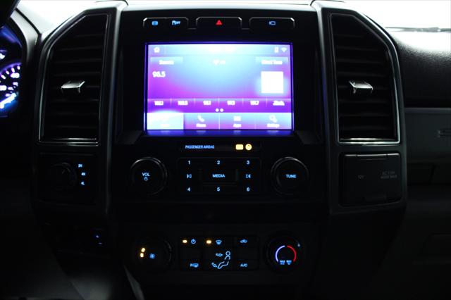 2022 Ford F-450 XLT