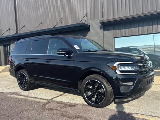 2024 Ford Expedition Limited 2024 Ford Expedition Limited