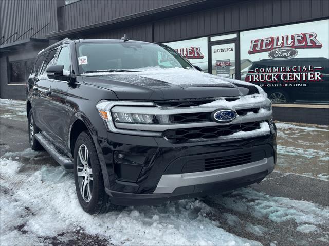 2024 Ford Expedition XLT MAX 2024 Ford Expedition XLT MAX