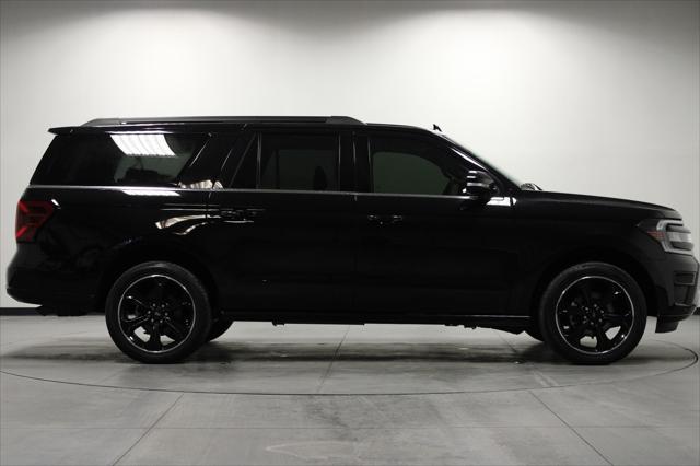 2024 Ford Expedition Limited MAX