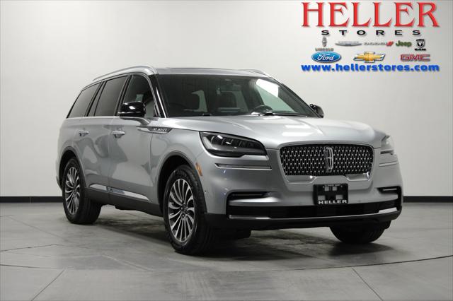 2022 Lincoln Aviator Reserve for sale in Pontiac, IL